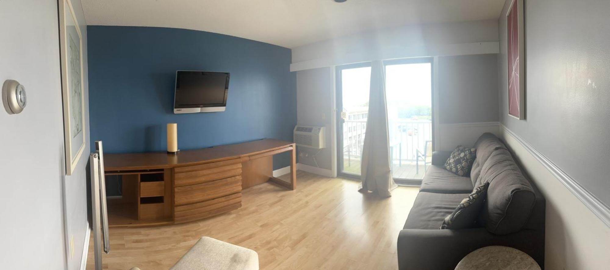 Aparthotel Trade Winds On The Bay à Rockland Extérieur photo